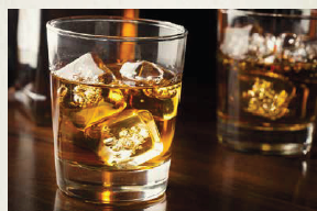 Para este Día del padre, el regalo perfecto es Buchanan’s Special Reserve 18 trago