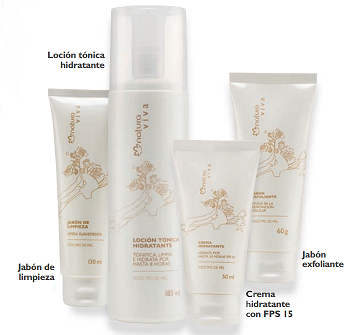 La línea Natura Viva tiene un regalo para tí 1