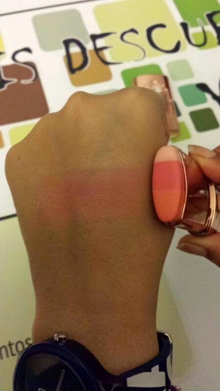 Review: Benefit Fine One One