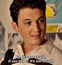 [RESEÑA DE LIBRO] The spectacular now de Tim Tharp