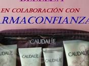 Nueva ganadora Sorteo Caudalíe colaboración Farmaconfianza