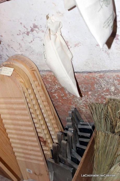 Las Chikas en Lisboa II: Ensalada de Fresas y Bonito del Norte