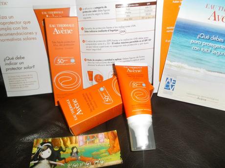 dia europeo de la prevención del cancer de piel, avene, cosmética, belleza, blog solo yo, solares, crema solar