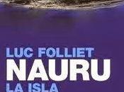 Isla Devastada Folliet