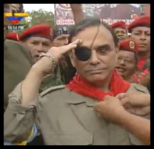 el pirata de la TV