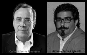 carlos alberto montaner antonio correa iglesias