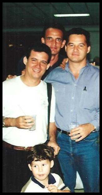 Amir Valle nelton Pérez Angel Santiesteban Eduardito