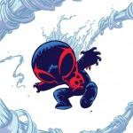 Spider-Man 2099 Nº 1