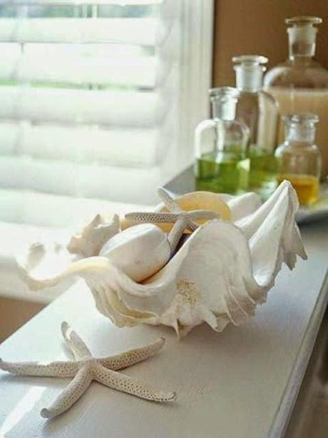 Detalles Rustico Marinos / Beach Style Ideas