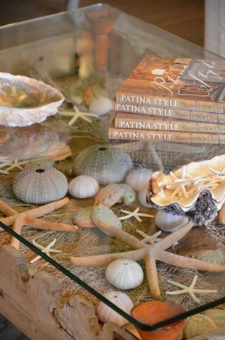Detalles Rustico Marinos / Beach Style Ideas