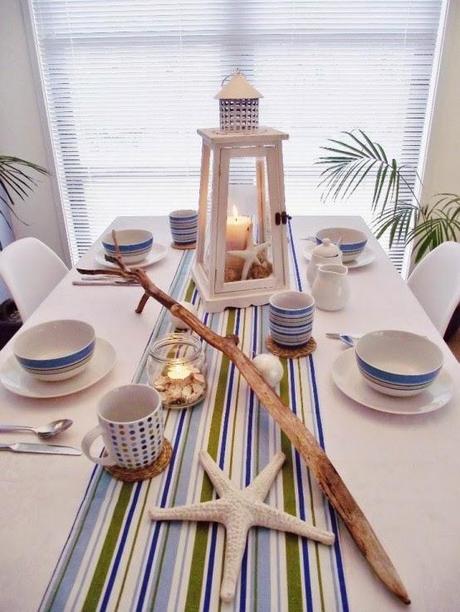 Detalles Rustico Marinos / Beach Style Ideas