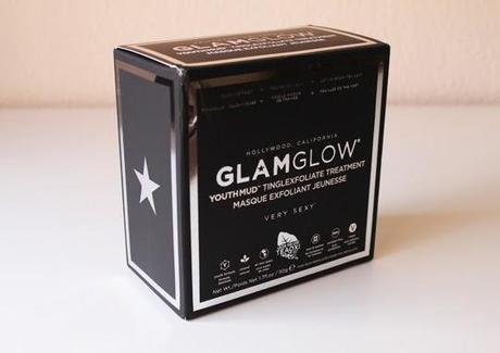 Mascarilla facial Glamglow Youthmud