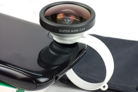 ¿Cómo hacer mejores fotos con tu móvil?