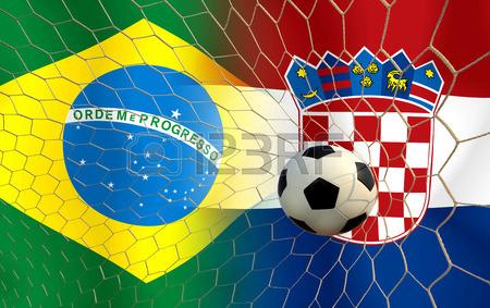 brazil y croacia ¿Fraude en el Partido de Brazil contra Croacia? ¿Partido arreglado?