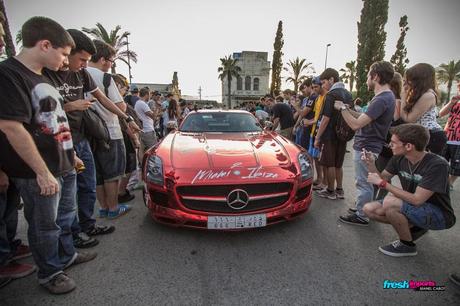 sls gumball 3000