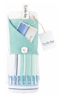 Turtle Bay: nueva mirada al tradicional kikoy