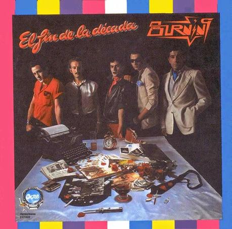 TOP TEN (101): LOS 25 MEJORES DISCOS DEL ROCK ESPAÑOL by @Paco_delaTorre