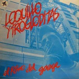 TOP TEN (101): LOS 25 MEJORES DISCOS DEL ROCK ESPAÑOL by @Paco_delaTorre