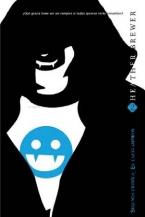 Reseña: El Cazavampiros de Heather Brewer