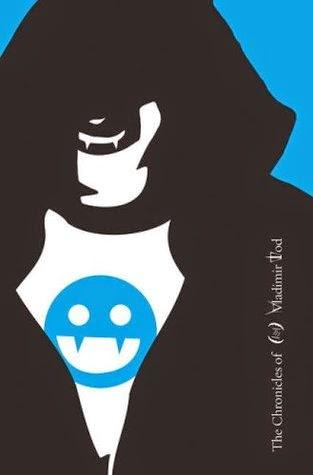 Reseña: El Cazavampiros de Heather Brewer