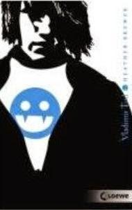 Reseña: El Cazavampiros de Heather Brewer