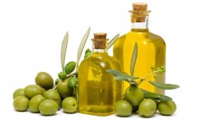 Tips de belleza con aceite de oliva