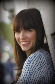 KATE MORTON
