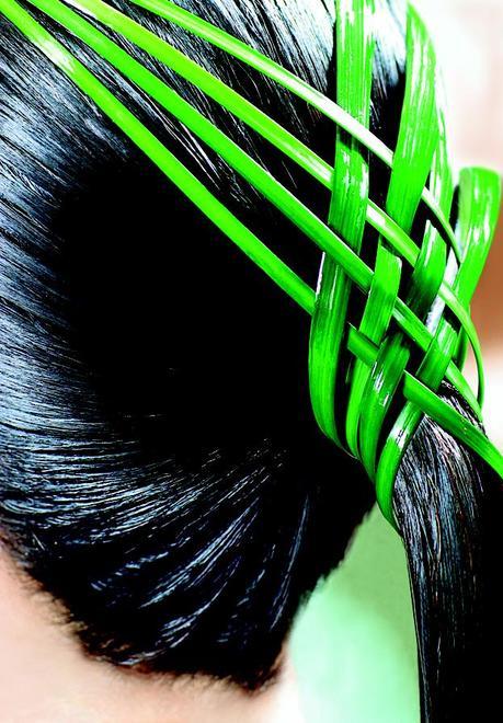 Aceite de Leonor Greyl BD LHuile de Leonor Greyl: Aceite de pulpa seca de coco y mongongo para la belleza del cabello