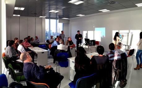 Exploración de retos comunes en #OpenUrbanLab: Energía y vivienda