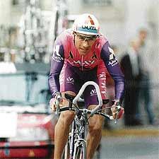 El pundonoroso Fernando Quevedo