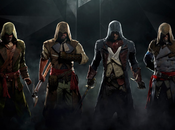 Nostradamus, facciones personalización, nuevos detalles Assassin's Creed: Unity