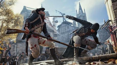 Nostradamus, facciones y personalización, los nuevos detalles de Assassin's Creed: Unity