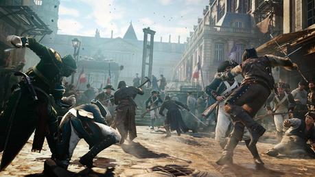 Nostradamus, facciones y personalización, los nuevos detalles de Assassin's Creed: Unity