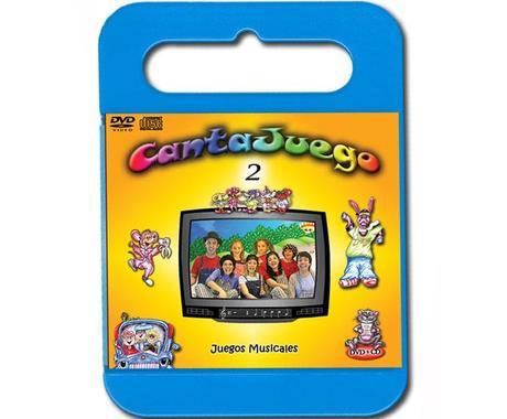 La maldición “cantajuega” ataca de nuevo anta2