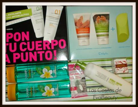 Haul Mercadona Con Novedades!