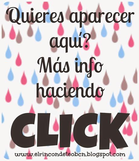 Seleccionados para la Publi Gratis de Junio y Julio!!! Seleccionados para la Publi Gratis de Junio y Julio!!!