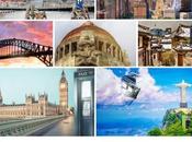 Agosto 2014, “Doctor Who: World Tour” ciudades