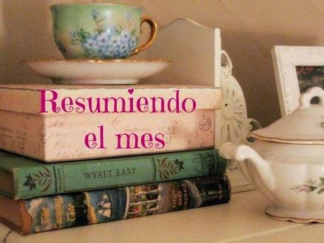 Resumiendo el mes #9 - Mayo 2014