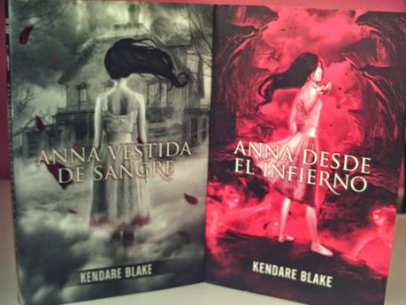 En mi estantería #1 - Enero y Febrero