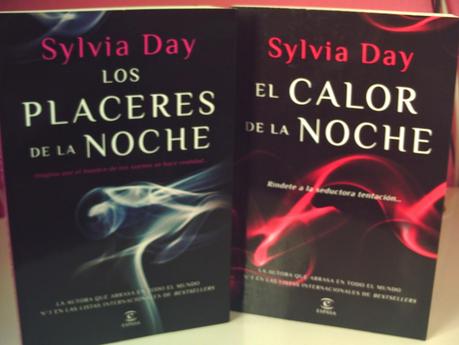 En mi estantería #1 - Enero y Febrero