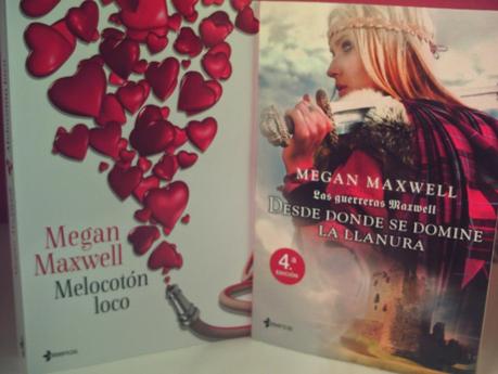 En mi estantería #1 - Enero y Febrero