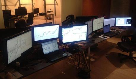 I Jornada de trading CompartirTrading.com: DAX, Dow Jones, S&P 500 y divisas FOREX