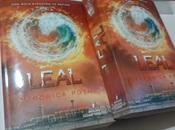 Concurso Nacional: Gánate libro LEAL español Divergente México EveryShopMX