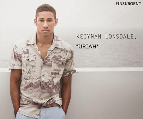 Team Edgar... Esperen, ¿Quién es Edgar? + Uriah y Hector