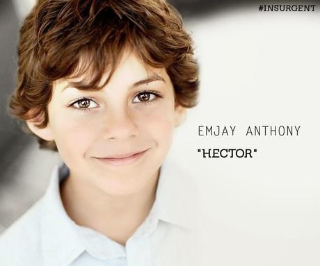 Team Edgar... Esperen, ¿Quién es Edgar? + Uriah y Hector