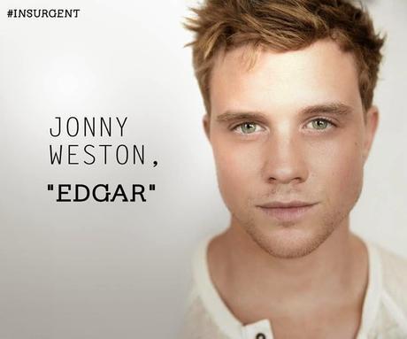 Team Edgar... Esperen, ¿Quién es Edgar? + Uriah y Hector