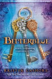 Reseña: Bitterblue