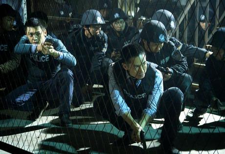 Drug War: El narcotráfico chino