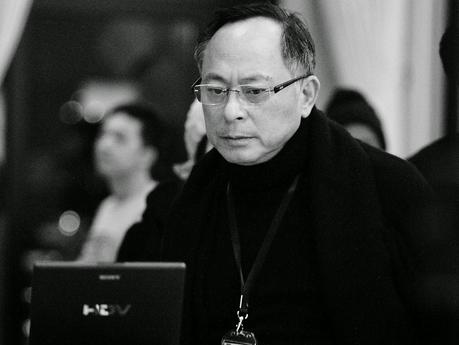 Drug War: El narcotráfico chino