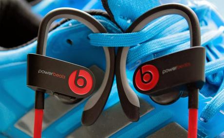 Powerbeats 2